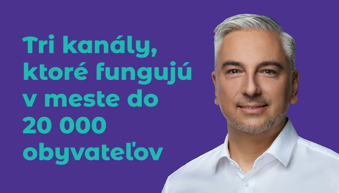 Kampaň a marketing