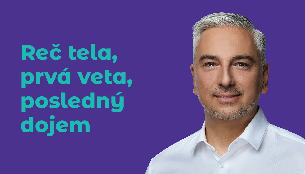 Komunikácia