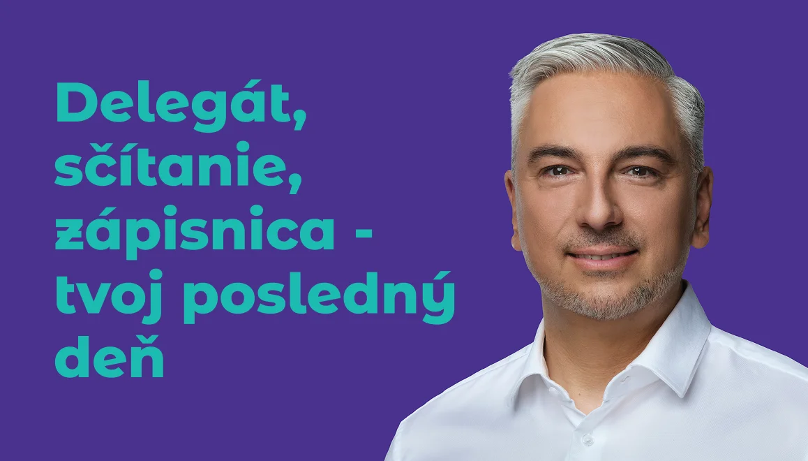 Volebný deň